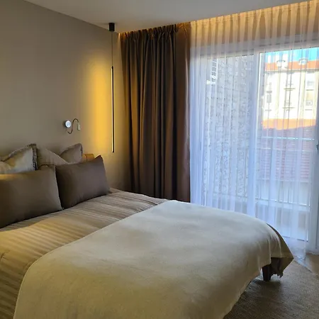 Apartment La Vie Riviera Nice
