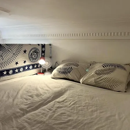 Sleeps 5 - Budget-friendly Flat - And Cozy Apartment