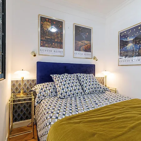 Apartment Peaceful 1 Bdr & Large Sunny Terrace - Bail Mobilite