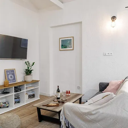 My Casa - Delfino 51 - Superb Loft Apartment