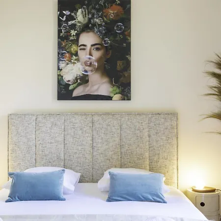 Apartment #38 Staywizus - 1bdr Place Massena - Near - Ac & Wifi Nice