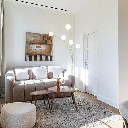 D'exception Rossa Massena Hyper Centre Apartment