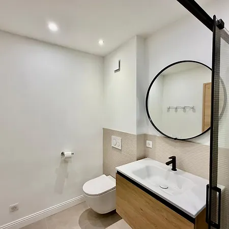 Promenade Carre D'or Duplex Renove 3 Plages 1 Min - Recommande Pour 5 Adultes Apartment