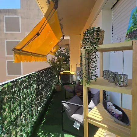 Apartment 4 Guests Promenade Des Nice