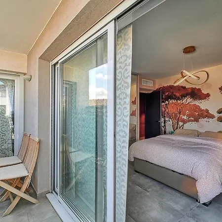 Lovely 4-bedroom Family In * Nice