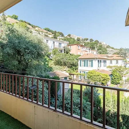Spacieux T3 Avec Balcon Confort Et Convivialite *