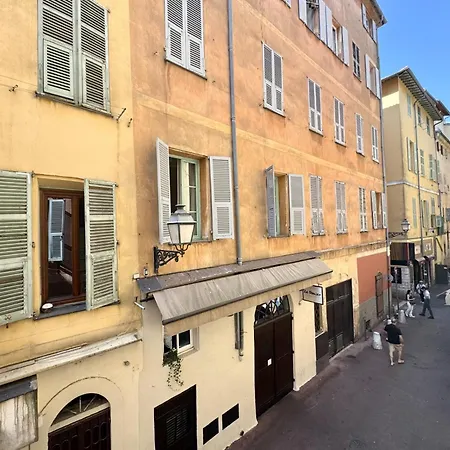B Ot Espace Barillerie 12 - Old Town Promenade Des *