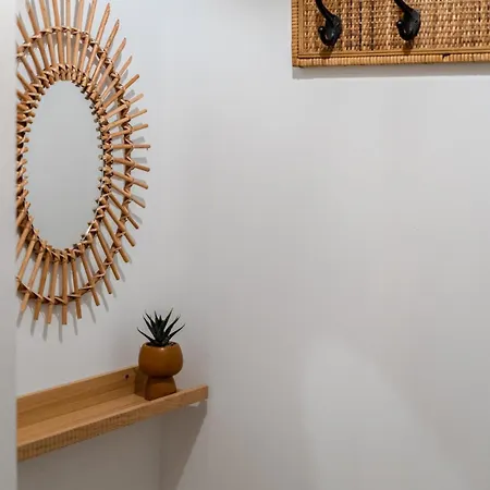 Riviera Dolce - Cozy In Nice, 7 Min By Tram, Renovated Apartment