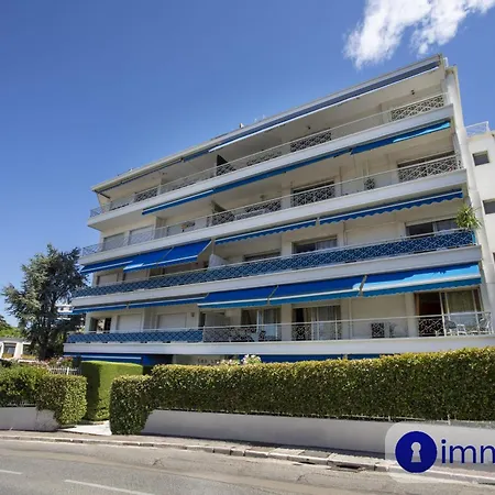 Spacious With Terrace In The Cimiez District Apartment *
