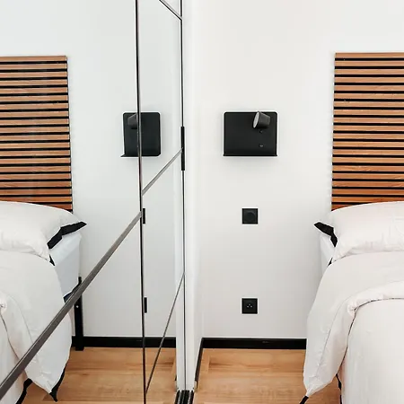 Apartment Au Coeur De Nice