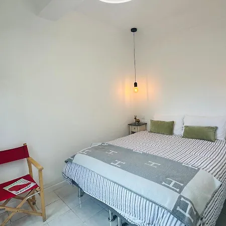 Cathedral View - Heart Of Vieux Apartment
