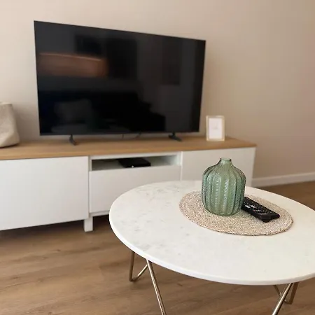 Apartment Casa Harmonia Elegant Cocon Renove Clim & Confort Nice