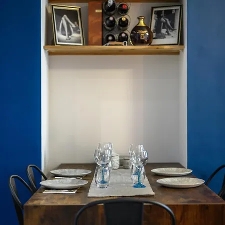 Apartment Port Of Sleeps 4 A C Renovated Nice