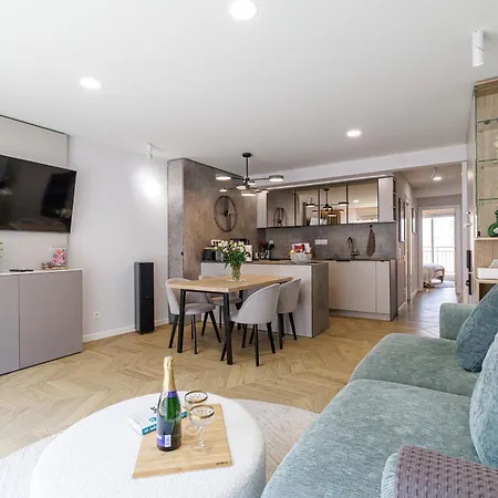 Apartment La Vie Riviera