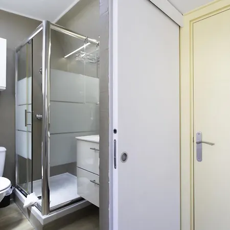 S14 Staywizus - 1 Bdr Promenade Des Sea View - Ac Apartment *