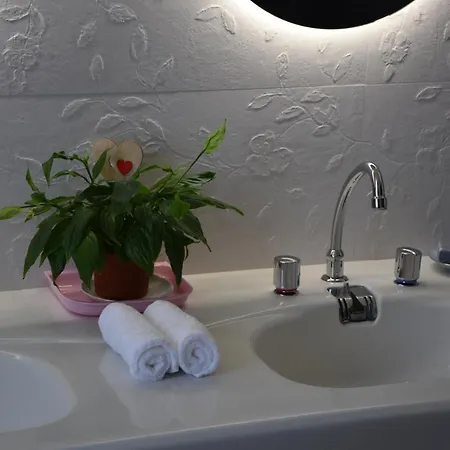 Apartment Climatise Et Proche De