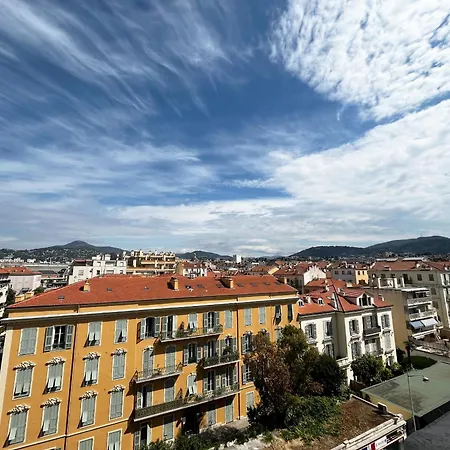 Bb G Balcon Palais Excelsior - Grimaldi Apartment