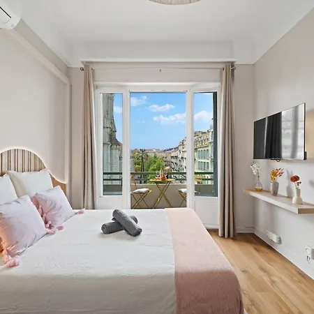 Vue Basilique Exceptionnelle - Cocon Cosy Et Luxe Apartment