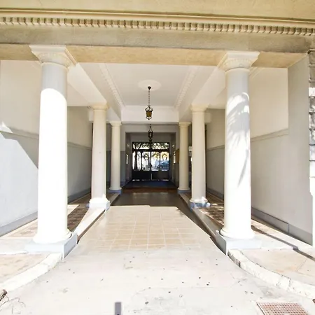 Bourgeois Sea View Promenade Des Apartment Nice