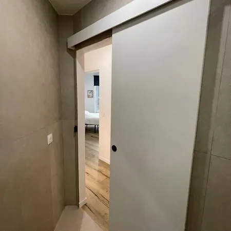 Bel Appartement Avec Toit-Terrasse, 2 Chambres, Centre Ville De Nice Apartment