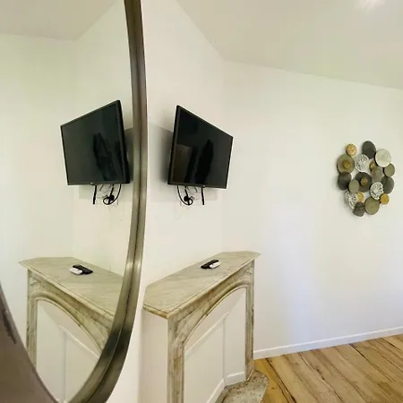 Apartment Bel Appartement Avec Toit-Terrasse, 2 Chambres, Centre Ville De Nice