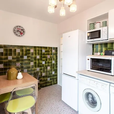 L15 Staywizus - 8 Min Walk Sea - Parking Terrace Ac