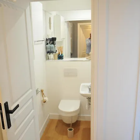Beautiful Cimiez Sea New Apartment Nice