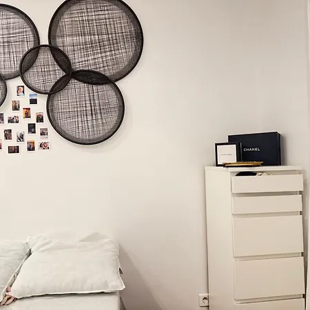 Escapade Nicoise Au Port Cosy Pour 2 *