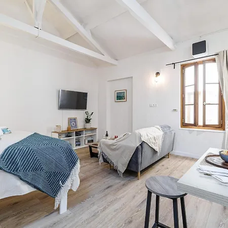 My Casa - Delfino 51 - Superb Loft Apartment *