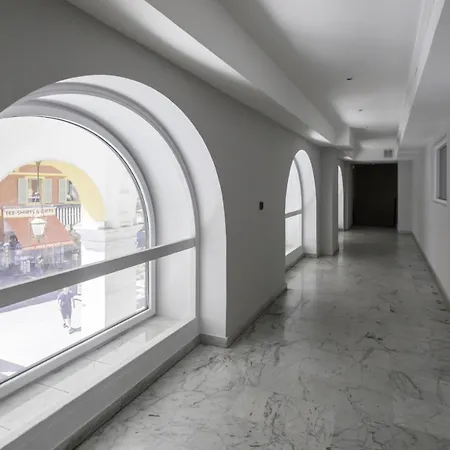 #38 Staywizus - 1bdr Place Massena - Near - Ac & Wifi
