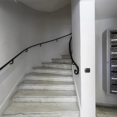 Apartment #38 Staywizus - 1bdr Place Massena - Near - Ac & Wifi