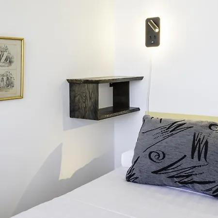 S14 Staywizus - 1 Bdr Promenade Des Sea View - Ac Apartment
