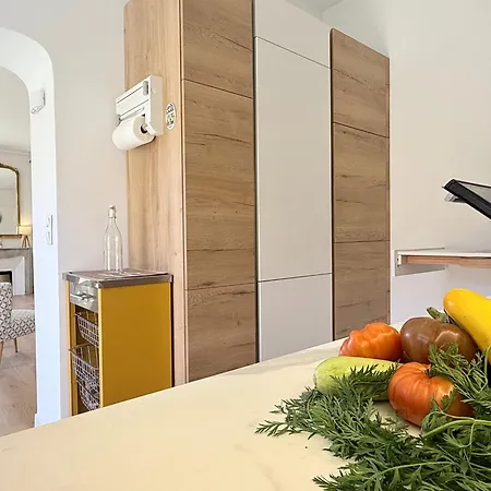 Apartment Ze Perfect Place Magnifique Duplex - Coulee Verte
