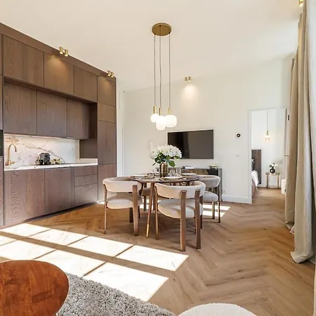 D'exception Rossa Massena Hyper Centre Apartment *