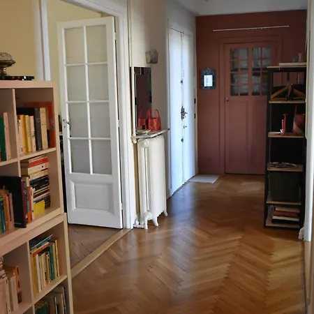 Climatise Et Proche De Apartment