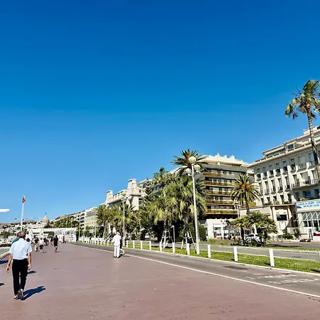 Promenade Carre D'or Duplex Renove 3 Plages 1 Min - Recommande Pour 5 Adultes
