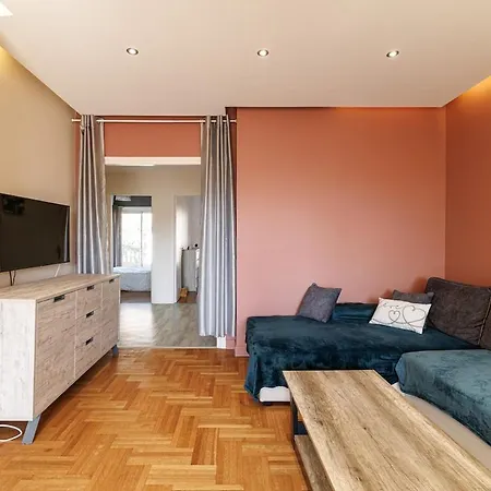 Spacieux T3 Avec Balcon Confort Et Convivialite *