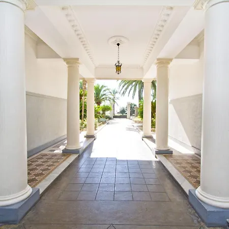 Bourgeois Sea View Promenade Des