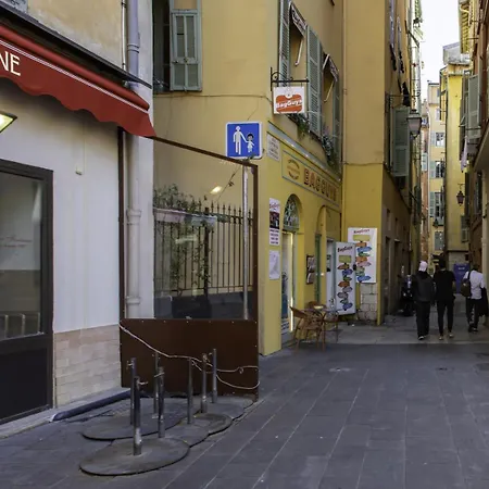 Apartment #20 Staywizus - 1 Bdr Heart Of Old Town Ac Wifi 5 Mins To Sea