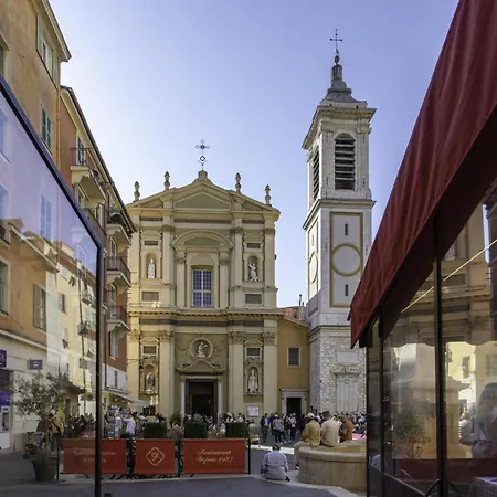 Apartment #20 Staywizus - 1 Bdr Heart Of Old Town Ac Wifi 5 Mins To Sea