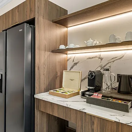 Apartment 190m2 Place Massena Vue Iconique Architecte