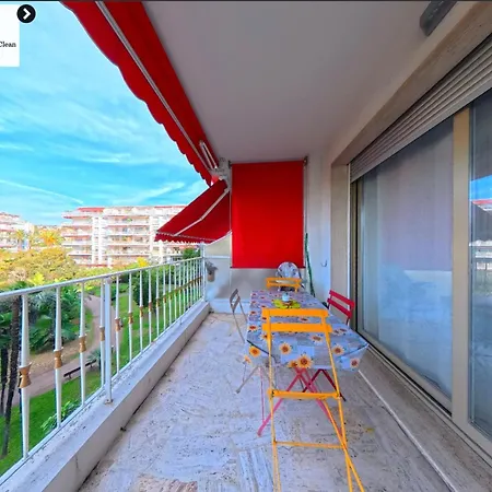 Sublime 3p Spacieux Vue Proche Du Port Apartment *