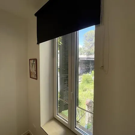 Bel Appartement Avec Toit-Terrasse, 2 Chambres, Centre Ville De Nice Nice