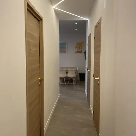 Joli Appartement Avec Jardin, 2 Chambres, Centre Ville De Nice * Nice