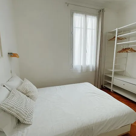 2 Chambres, Quartier Tzarevitch *