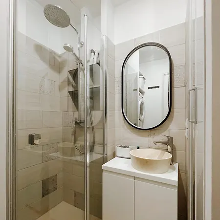 2 Chambres, Quartier Tzarevitch Nice