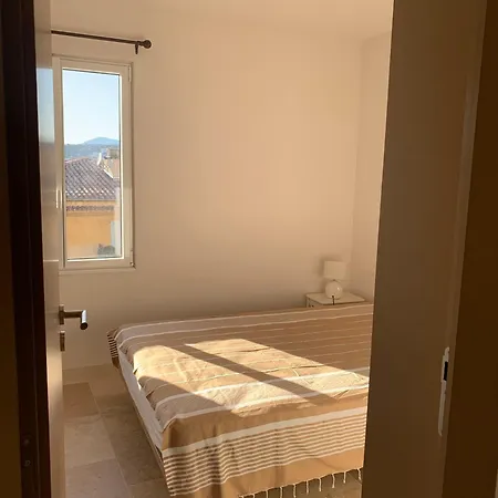 Lovely In Vieux-nice With Terrace, Garden And Ac - 10 Min To Beaches And Promenade Des Nice