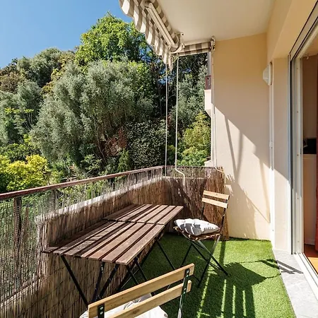 Spacieux T3 Avec Balcon Confort Et Convivialite