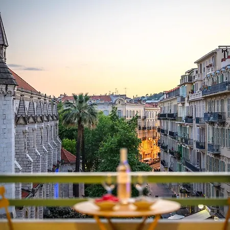 Apartment Vue Basilique Exceptionnelle - Cocon Cosy Et Luxe
