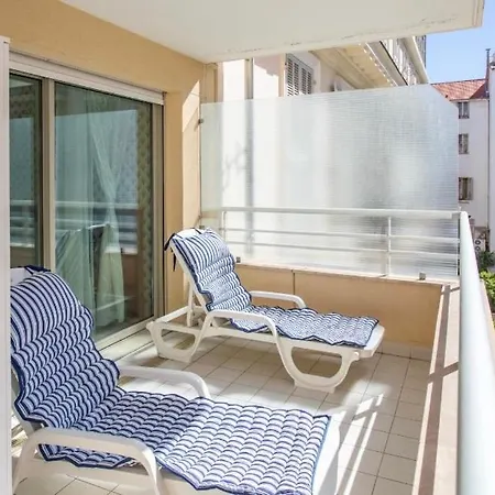 Les Residences Du Palais Le Riviera 2 A Coucher * Nice